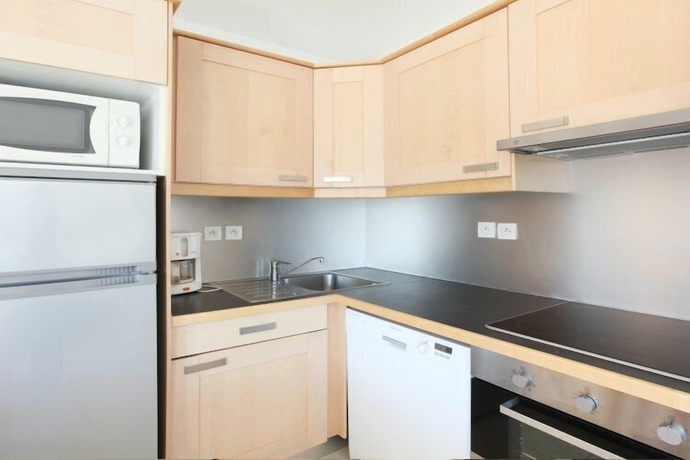 Imagen de la habitación del VVF R&eacute;sidence Arcachon. Foto 10