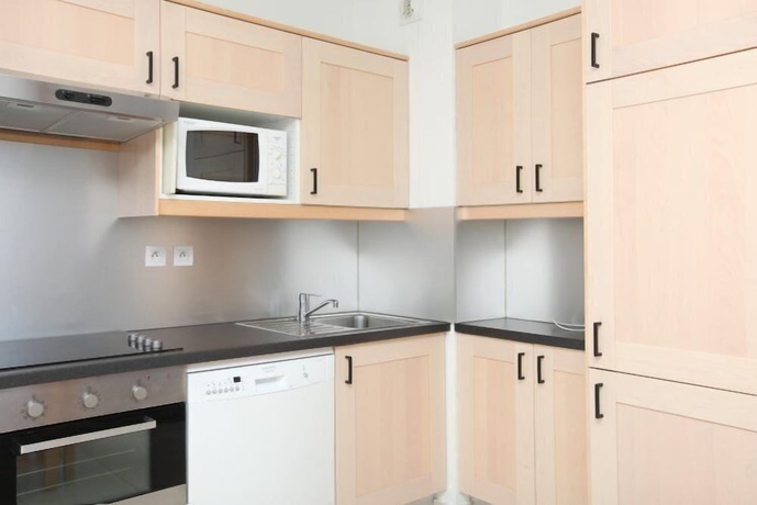 Imagen de la habitación del VVF R&eacute;sidence Arcachon. Foto 11