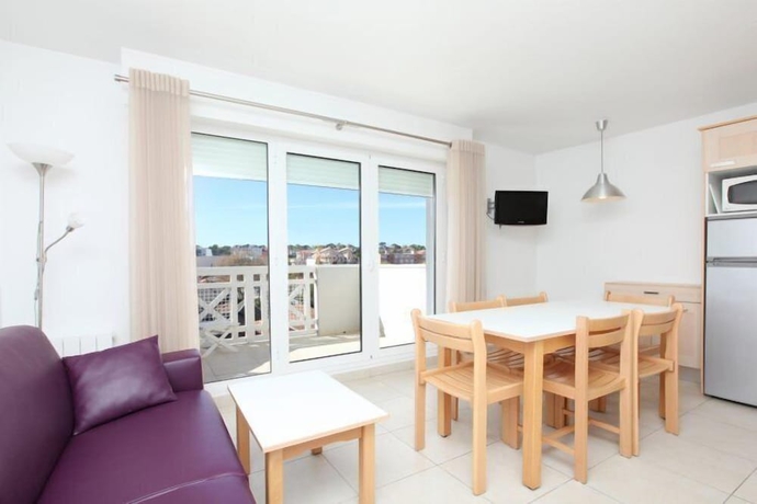 Imagen de la habitación del VVF R&eacute;sidence Arcachon. Foto 12