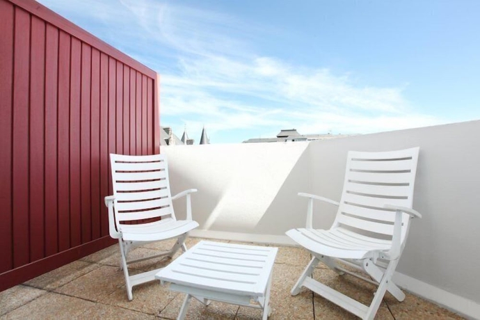 Imagen de la habitación del VVF R&eacute;sidence Arcachon. Foto 13