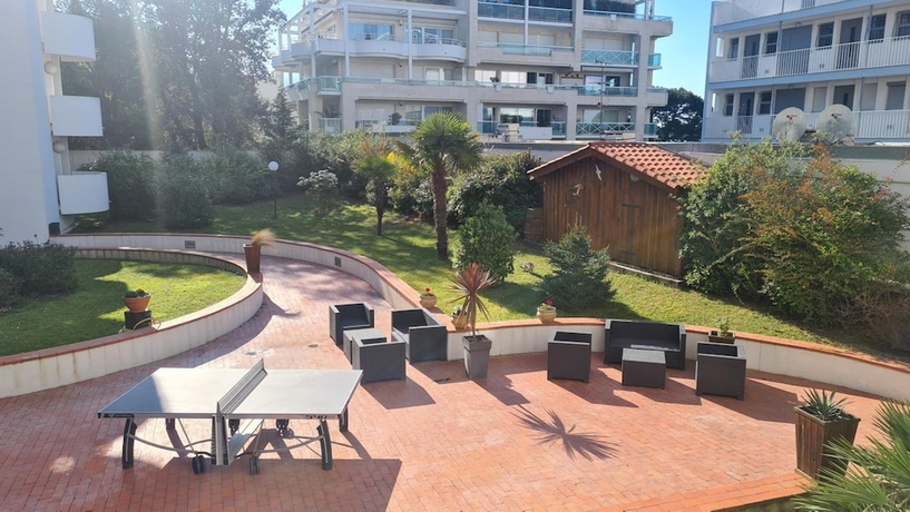 Imagen de la habitación del VVF R&eacute;sidence Arcachon. Foto 14