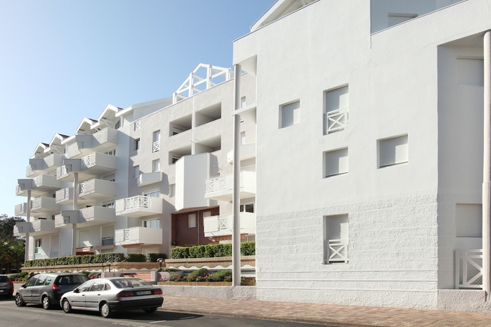 Imagen de los interiores del VVF R&eacute;sidence Arcachon. Foto 19
