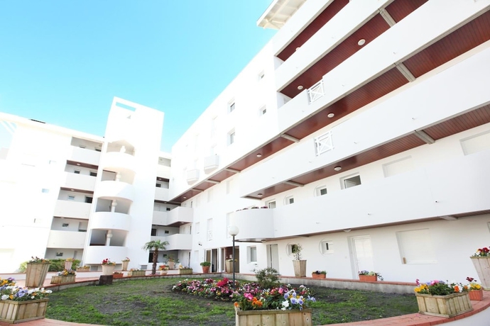 Imagen de los exteriores del VVF R&eacute;sidence Arcachon. Foto 16