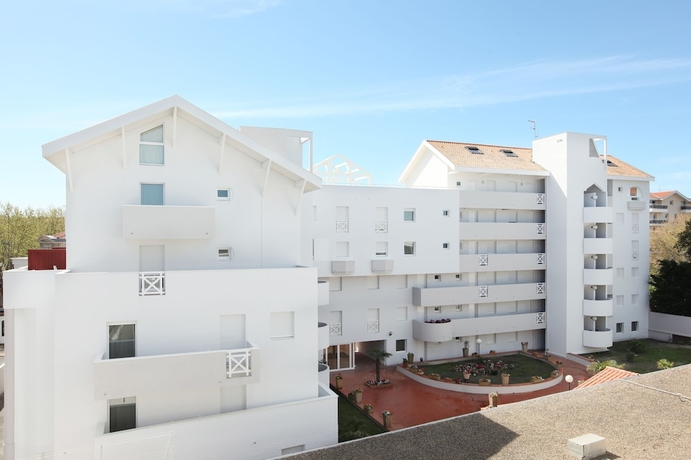 Imagen general del VVF R&eacute;sidence Arcachon. Foto 3