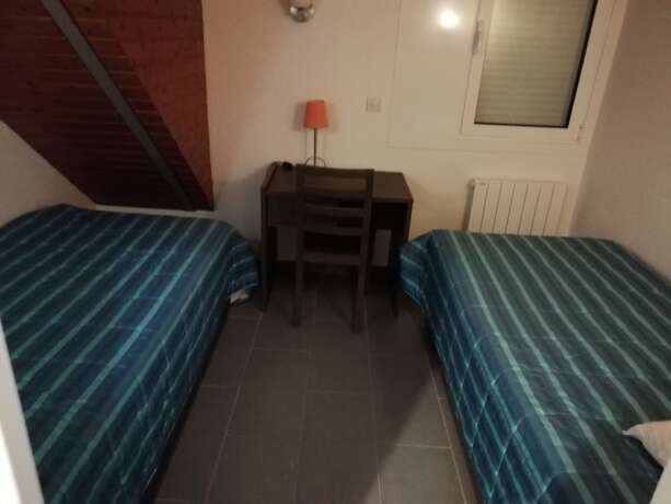 Imagen de la habitación del VVF R&eacute;sidence Golfe du Morbihan. Foto 12