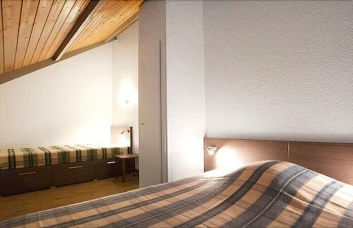 Imagen de la habitación del VVF R&eacute;sidence Golfe du Morbihan. Foto 14
