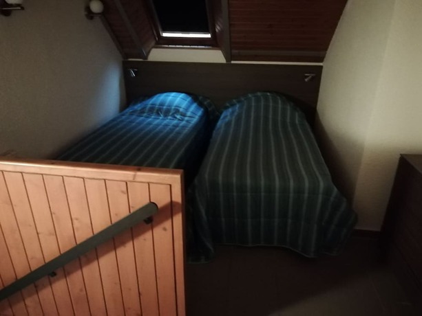 Imagen de la habitación del VVF R&eacute;sidence Golfe du Morbihan. Foto 15