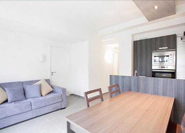 Imagen de la habitación del VVF R&eacute;sidence Golfe du Morbihan. Foto 16