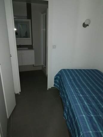 Imagen de la habitación del VVF R&eacute;sidence Golfe du Morbihan. Foto 17
