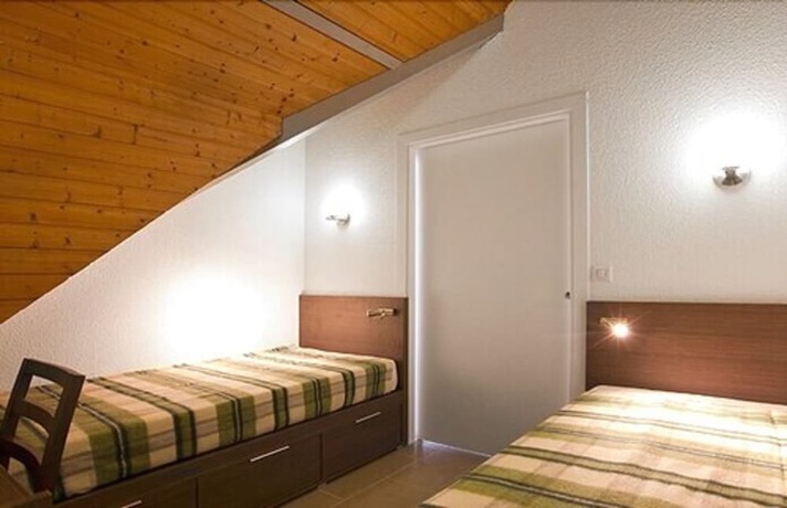Imagen de la habitación del VVF R&eacute;sidence Golfe du Morbihan. Foto 18