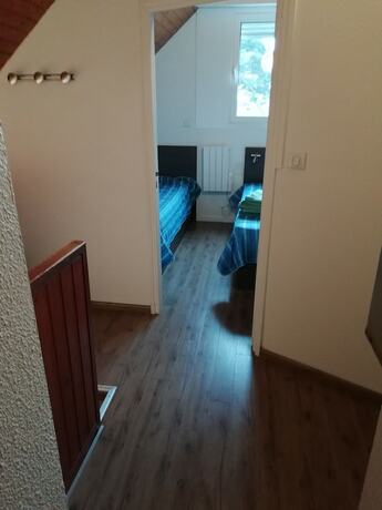 Imagen de la habitación del VVF R&eacute;sidence Golfe du Morbihan. Foto 19