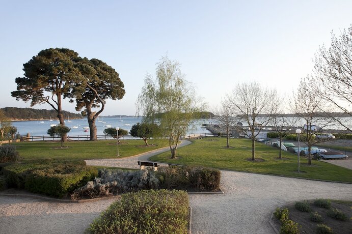 Imagen general del VVF R&eacute;sidence Golfe du Morbihan. Foto 9