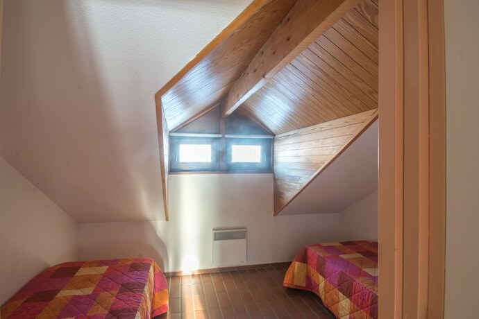 Imagen de la habitación del VVF R&eacute;sidence Les Angles Pyr&eacute;n&eacute;es. Foto 13