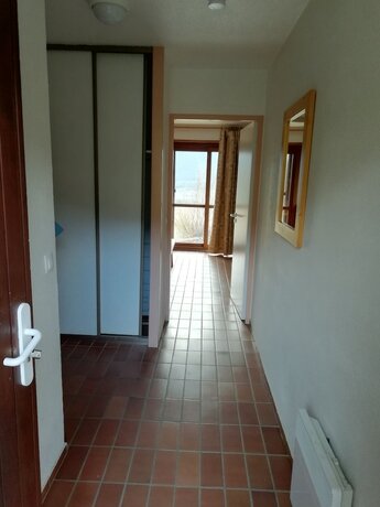 Imagen de la habitación del VVF R&eacute;sidence Les Angles Pyr&eacute;n&eacute;es. Foto 15