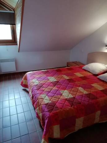 Imagen de la habitación del VVF R&eacute;sidence Les Angles Pyr&eacute;n&eacute;es. Foto 16