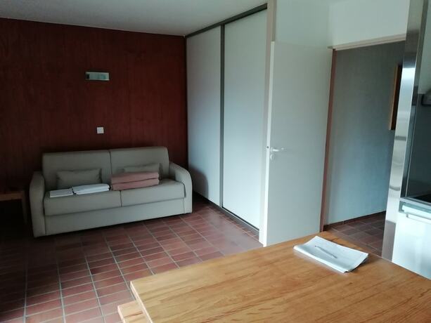 Imagen de la habitación del VVF R&eacute;sidence Les Angles Pyr&eacute;n&eacute;es. Foto 17