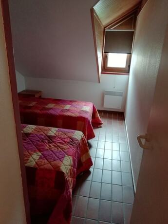 Imagen general del VVF R&eacute;sidence Les Angles Pyr&eacute;n&eacute;es. Foto 10