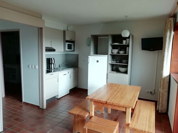 Imagen de la habitación del VVF R&eacute;sidence Les Angles Pyr&eacute;n&eacute;es. Foto 18