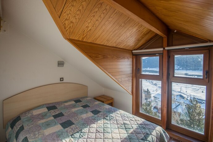 Imagen de la habitación del VVF R&eacute;sidence Les Angles Pyr&eacute;n&eacute;es. Foto 19