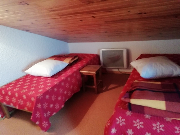Imagen de la habitación del VVF R&eacute;sidence M&eacute;ribel Les 3 Vall&eacute;es. Foto 3