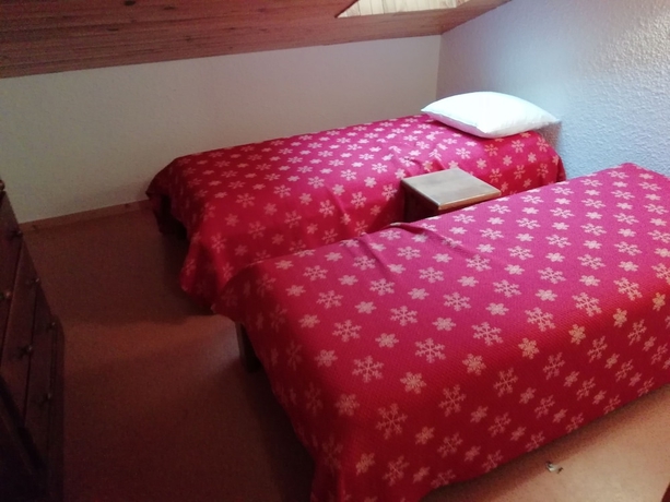 Imagen de la habitación del VVF R&eacute;sidence M&eacute;ribel Les 3 Vall&eacute;es. Foto 4