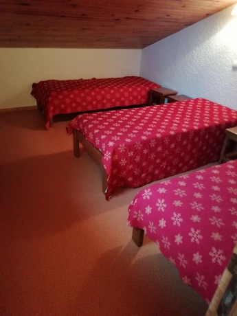 Imagen de la habitación del VVF R&eacute;sidence M&eacute;ribel Les 3 Vall&eacute;es. Foto 6