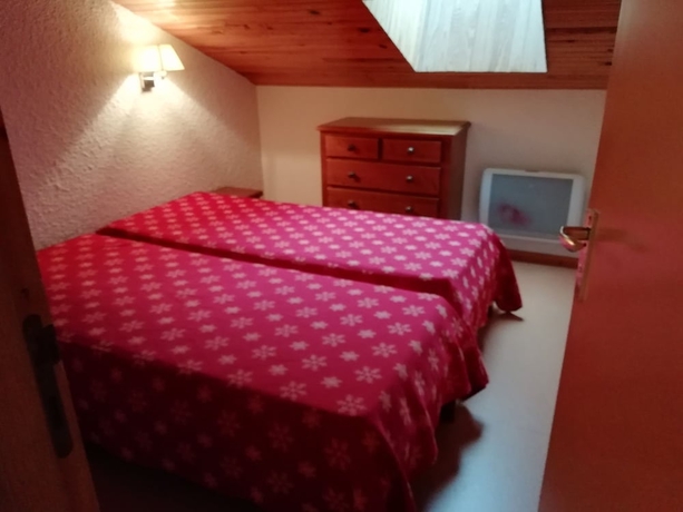 Imagen de la habitación del VVF R&eacute;sidence M&eacute;ribel Les 3 Vall&eacute;es. Foto 7