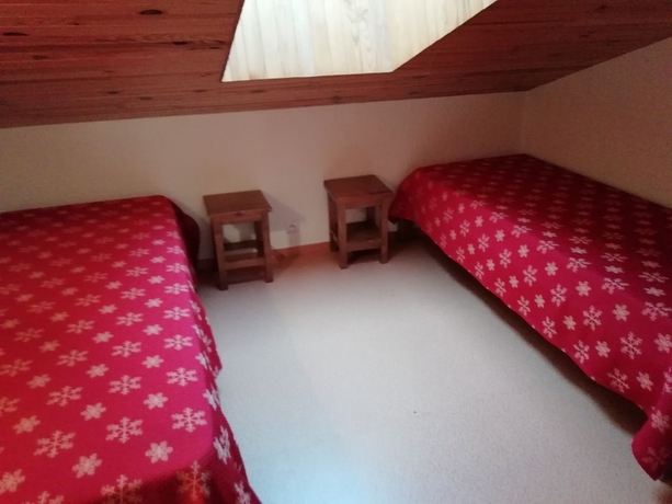 Imagen de la habitación del VVF R&eacute;sidence M&eacute;ribel Les 3 Vall&eacute;es. Foto 8