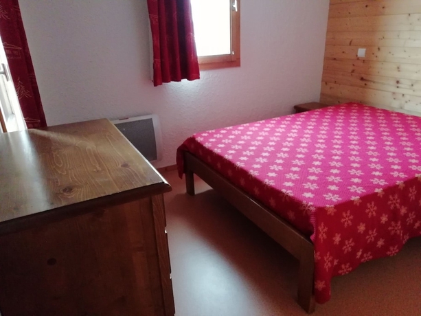 Imagen de la habitación del VVF R&eacute;sidence M&eacute;ribel Les 3 Vall&eacute;es. Foto 10