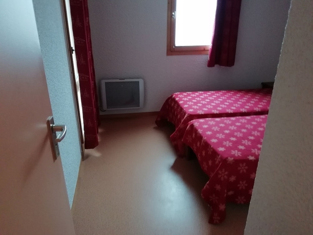 Imagen de la habitación del VVF R&eacute;sidence M&eacute;ribel Les 3 Vall&eacute;es. Foto 12