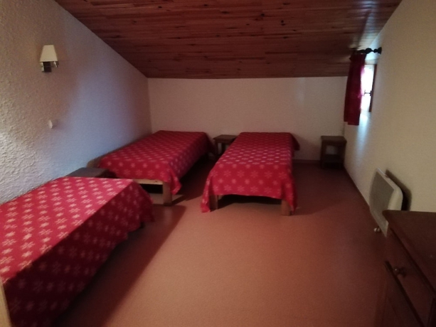 Imagen de la habitación del VVF R&eacute;sidence M&eacute;ribel Les 3 Vall&eacute;es. Foto 13