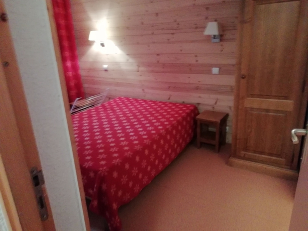 Imagen de la habitación del VVF R&eacute;sidence M&eacute;ribel Les 3 Vall&eacute;es. Foto 14