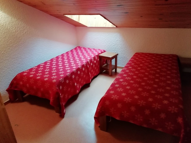 Imagen de la habitación del VVF R&eacute;sidence M&eacute;ribel Les 3 Vall&eacute;es. Foto 15