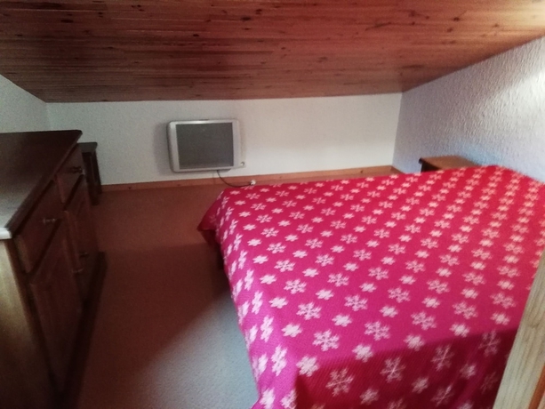 Imagen de la habitación del VVF R&eacute;sidence M&eacute;ribel Les 3 Vall&eacute;es. Foto 16