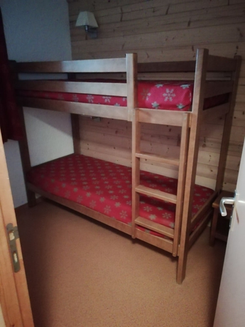 Imagen de la habitación del VVF R&eacute;sidence M&eacute;ribel Les 3 Vall&eacute;es. Foto 17