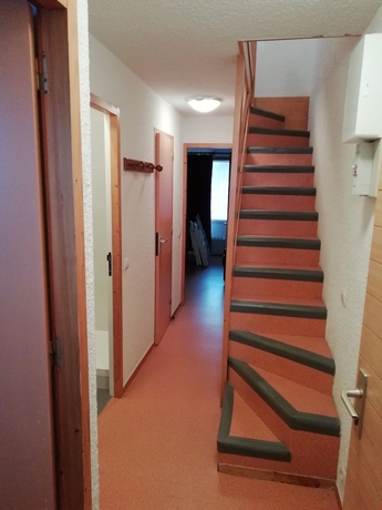 Imagen de la habitación del VVF R&eacute;sidence M&eacute;ribel Les 3 Vall&eacute;es. Foto 18