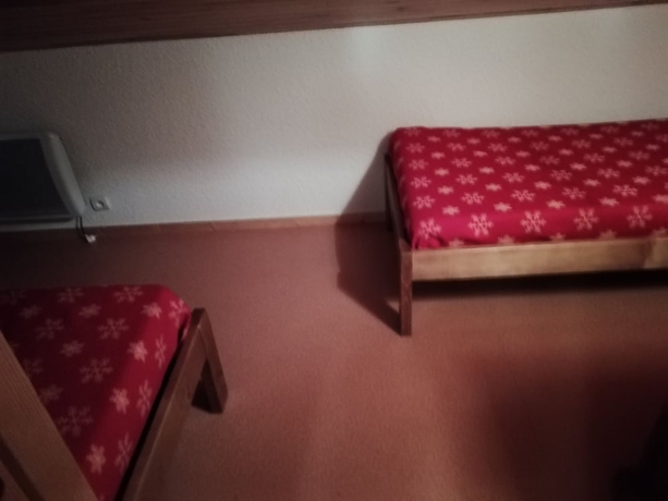 Imagen de la habitación del VVF R&eacute;sidence M&eacute;ribel Les 3 Vall&eacute;es. Foto 19