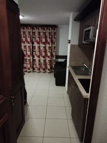 Imagen de la habitación del VVF R&eacute;sidence Meg&egrave;ve Mont-Blanc. Foto 3