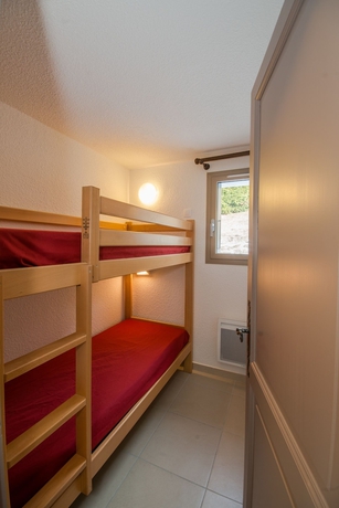 Imagen de la habitación del VVF R&eacute;sidence Meg&egrave;ve Mont-Blanc. Foto 8
