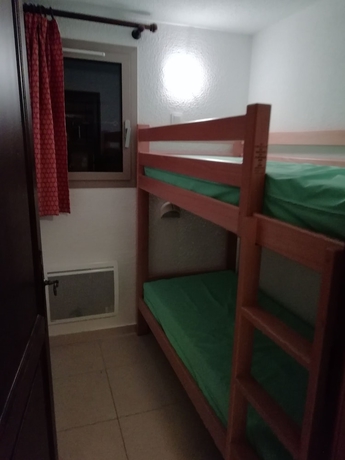 Imagen de la habitación del VVF R&eacute;sidence Meg&egrave;ve Mont-Blanc. Foto 10