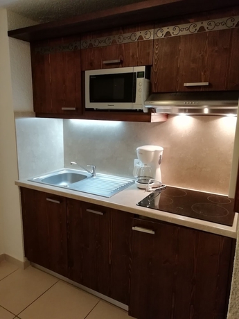 Imagen de la habitación del VVF R&eacute;sidence Meg&egrave;ve Mont-Blanc. Foto 11