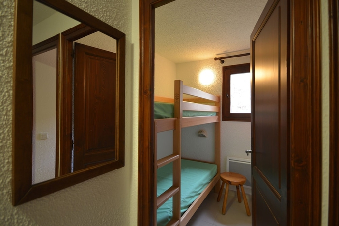 Imagen de la habitación del VVF R&eacute;sidence Meg&egrave;ve Mont-Blanc. Foto 14