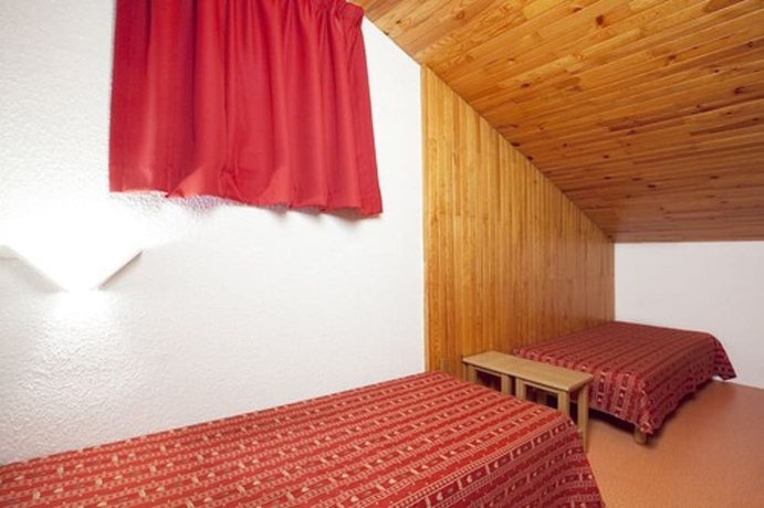 Imagen de la habitación del VVF Résidence Plagne 1800 Paradiski. Foto 2