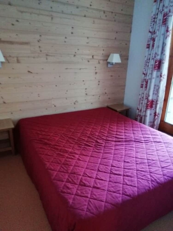 Imagen de la habitación del VVF Résidence Plagne 1800 Paradiski. Foto 3