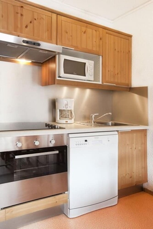 Imagen de la habitación del VVF Résidence Plagne 1800 Paradiski. Foto 4