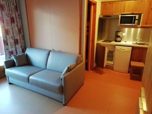 Imagen de la habitación del VVF Résidence Plagne 1800 Paradiski. Foto 5