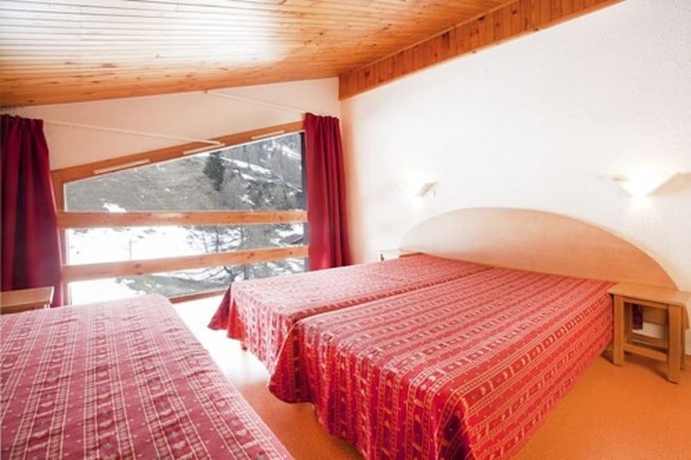 Imagen de la habitación del VVF Résidence Plagne 1800 Paradiski. Foto 8