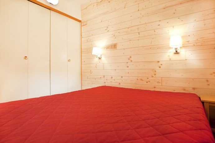 Imagen de la habitación del VVF Résidence Plagne 1800 Paradiski. Foto 9