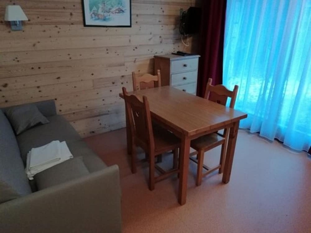 Imagen de la habitación del VVF Résidence Plagne 1800 Paradiski. Foto 10