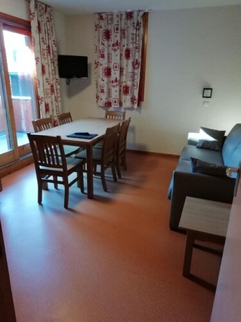 Imagen de la habitación del VVF Résidence Plagne 1800 Paradiski. Foto 11